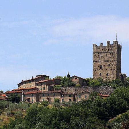 Villa Casa Lichio Stia Esterno foto
