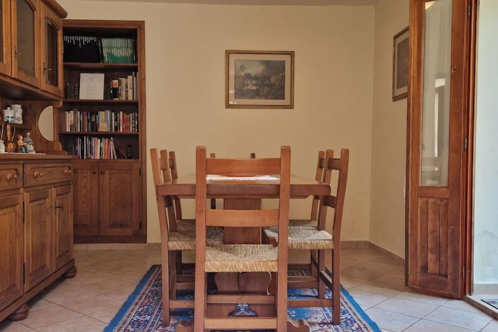 Villa Casa Lichio Stia Esterno foto