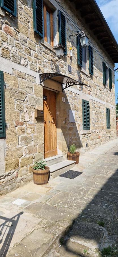 Villa Casa Lichio Stia Esterno foto