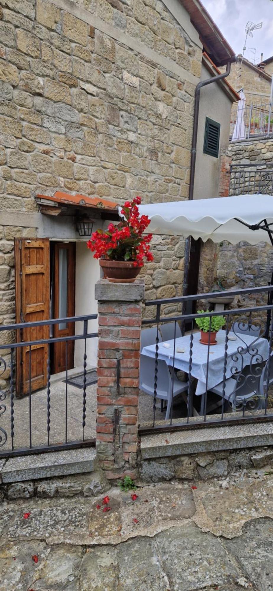 Villa Casa Lichio Stia Esterno foto